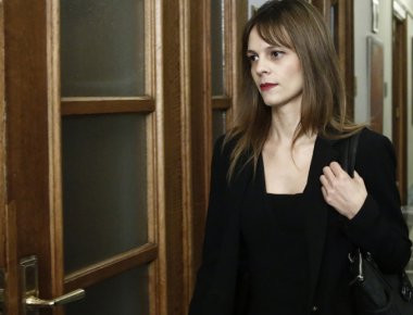 Ε.Αχτσίογλου: «Τις απαραίτητες δικλείδες ασφαλείας για τους εργαζόμενους θέτει το νομοσχέδιο του Υπ.Εργασίας»